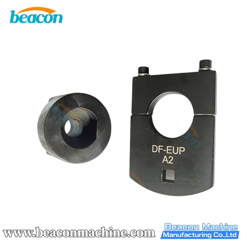 {Disassembly Tool for Dongfeng DDi13 EUP (1111010-E9500)}