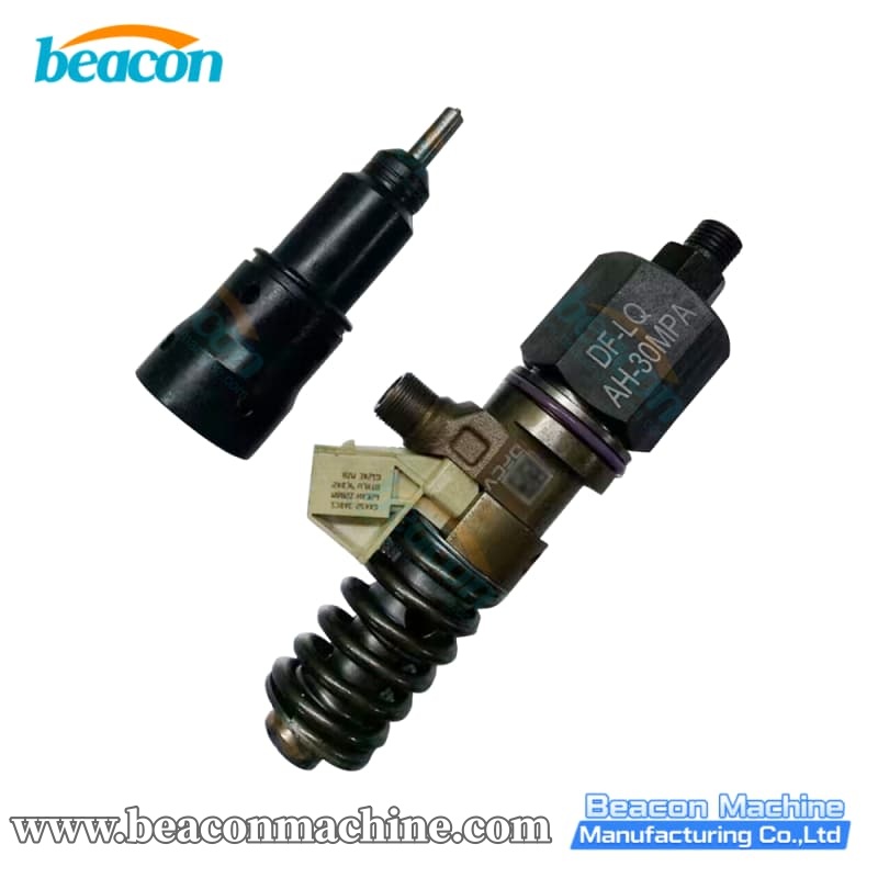 {Test Adapter for Dongfeng DDi11 Injector (1112005-E9300)}
