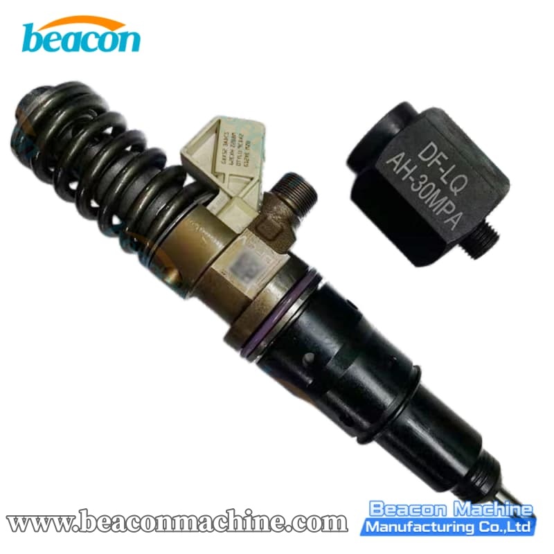 {Test Adapter for Dongfeng DDi11 Injector (1112005-E9300)}