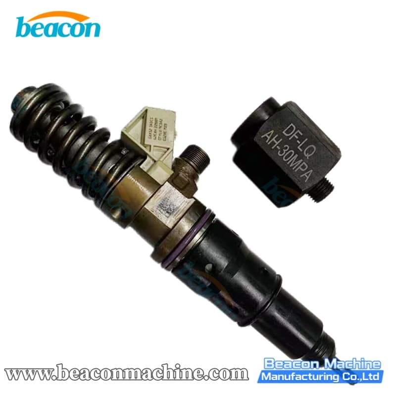 {Test Adapter for Dongfeng DDi11 Injector (1112005-E9300)}