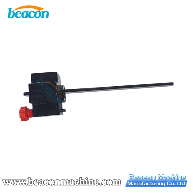 {Cylinder Locking Fixture for CAT 320D Common Rail Pump}