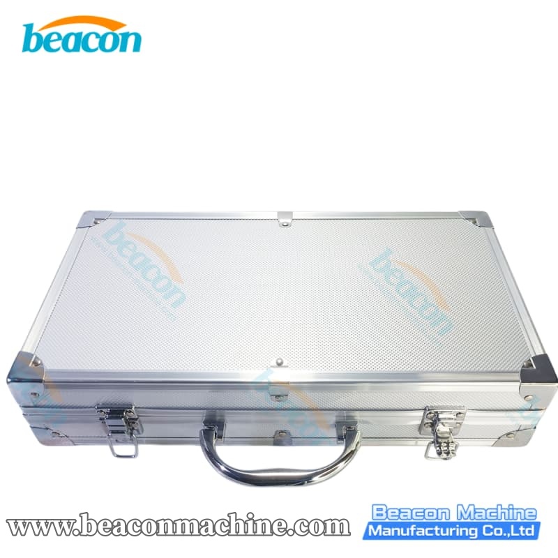 {Ford PowerStroke 2.8/2.9L HEUI Injector Disassembly & Test Tool}