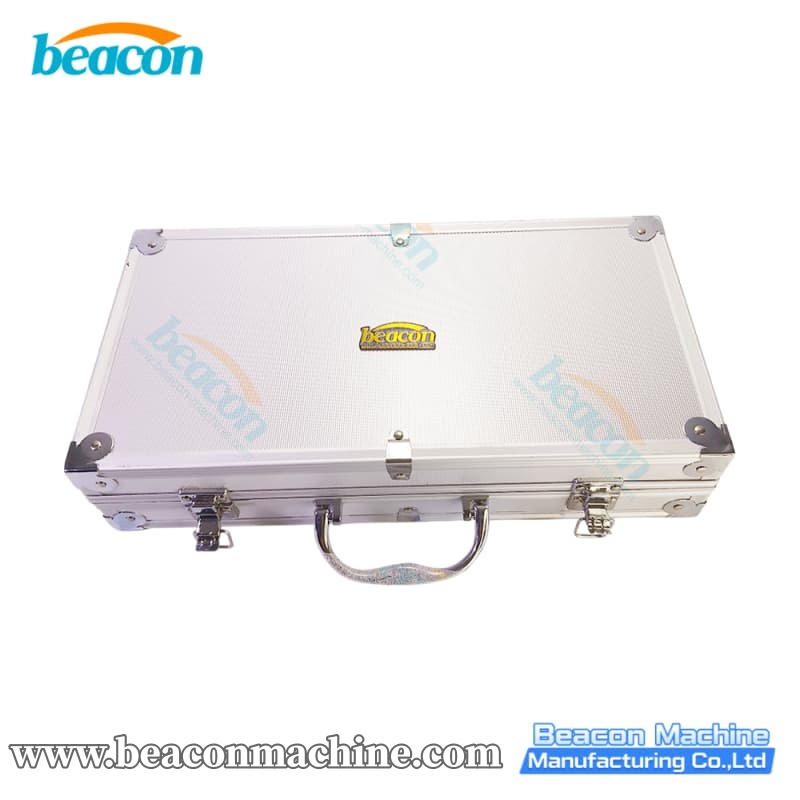 {G4-64 MTU4000 Injector Disassembly and Repair Tools}