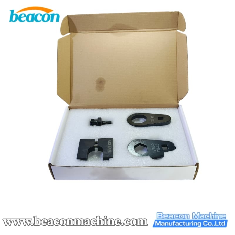 {G4-65 EUI Injector Disassembly Tool for Iveco}