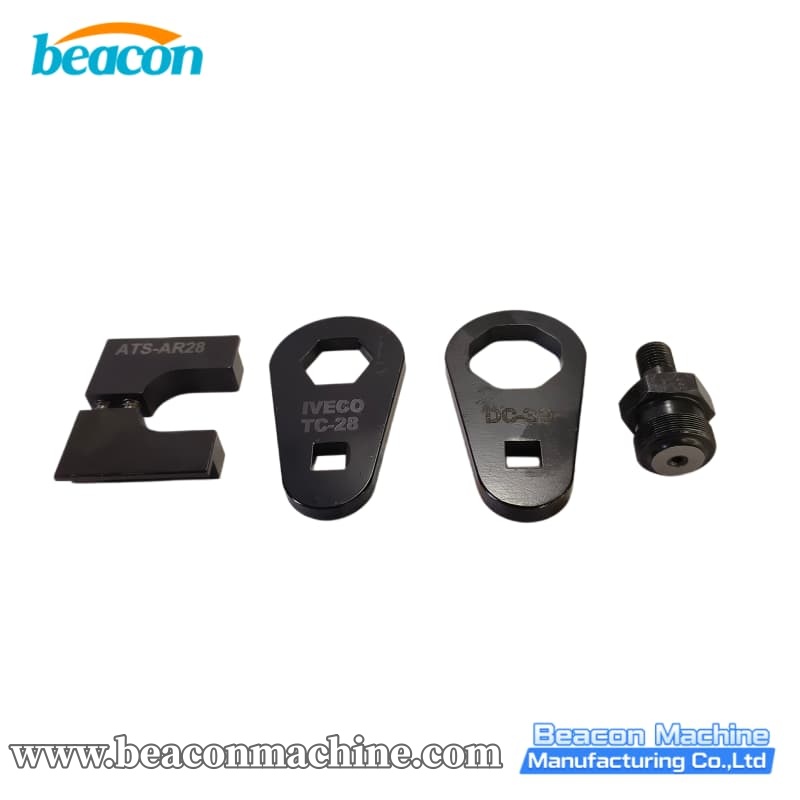 {G4-65 EUI Injector Disassembly Tool for Iveco}