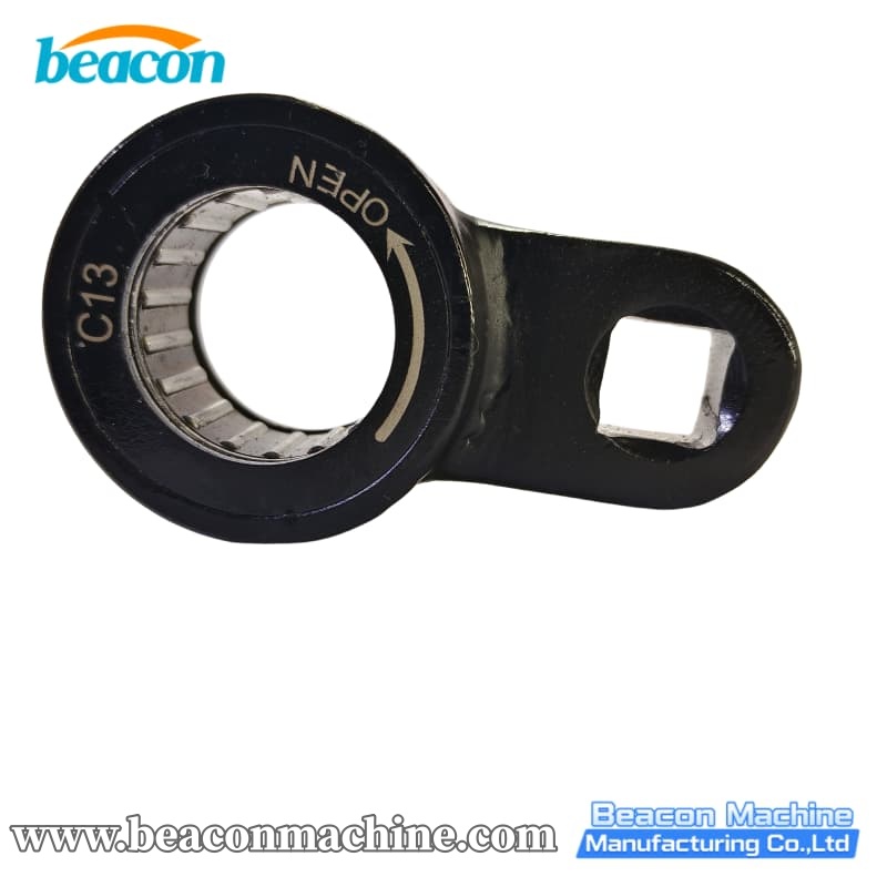 {G4-66 EUI C13 Quick Release Ratchet Wrench for CAT}