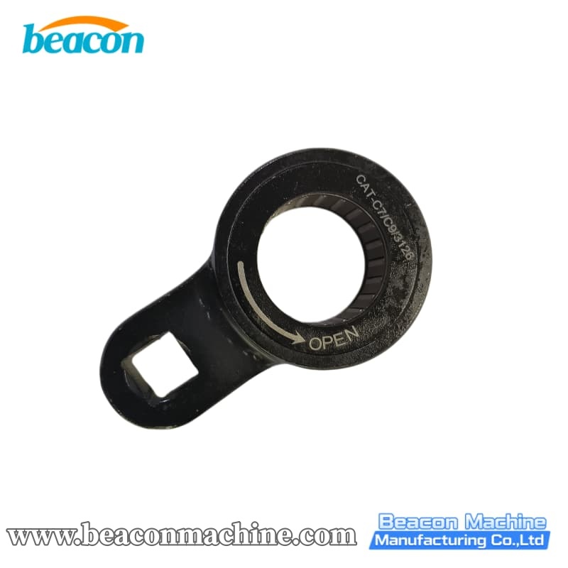 {G4-67 C7 C9 3126 HEUI Injector Quick Wrench for CAT}