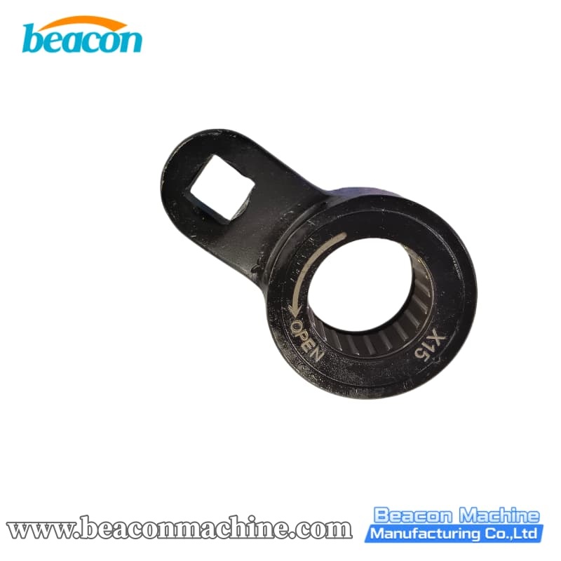 {G4-68 Cap Quick Release Wrench for Cummins X15}