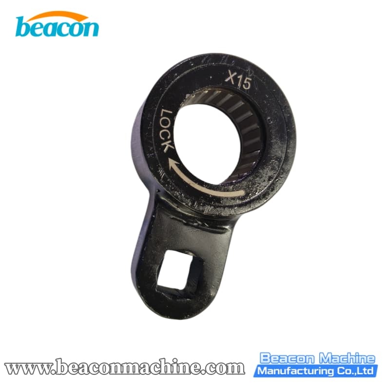 {G4-68 Cap Quick Release Wrench for Cummins X15}