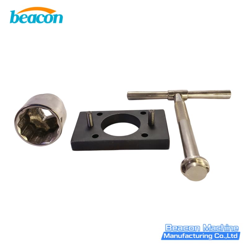 {G4-69 Disassembly Repair Tool for DENSO HP0 Pump}