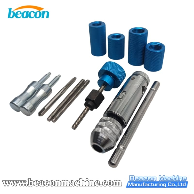 {G5-12 Denso Injector Filter Removal Tool}