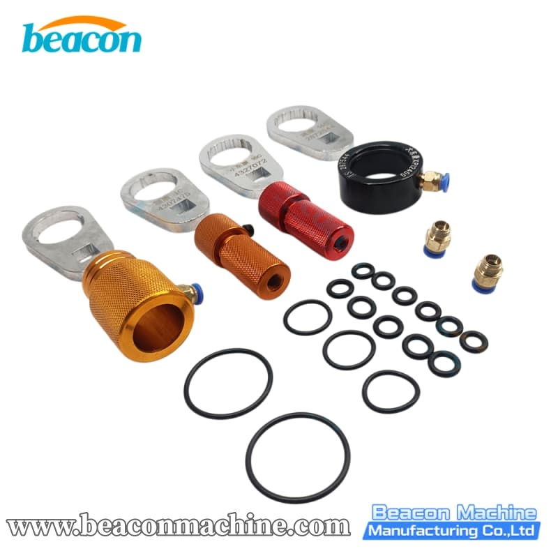 {G5-19 Injector Disassembly Tool Set for Cummins XPI ISX}