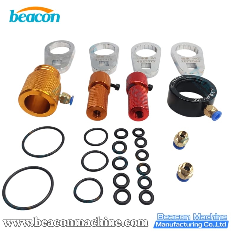 {G5-19 Injector Disassembly Tool Set for Cummins XPI ISX}