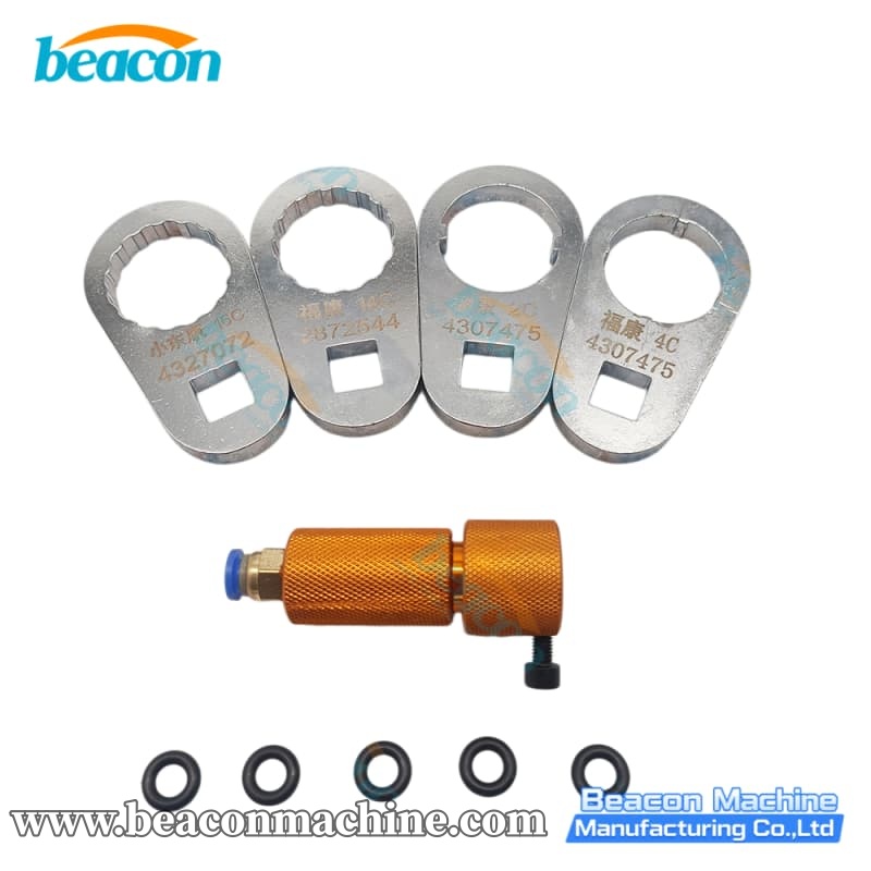 {G5-20 Injector Disassembly Tool Set for Cummins 4307475 4327072}