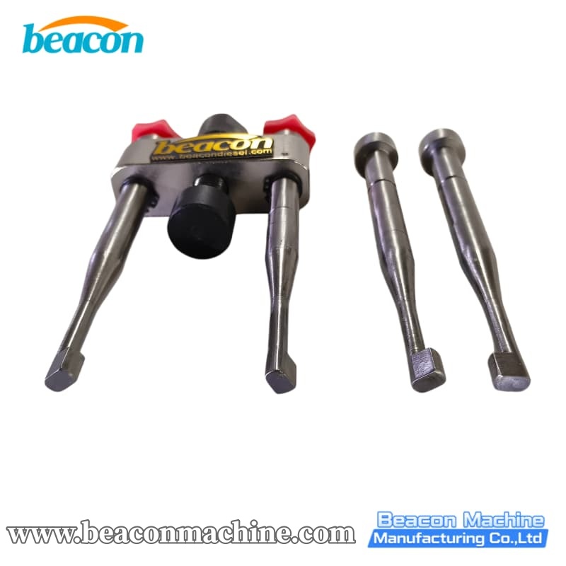 {G5-26 Medium Pressure Common Rail HEUI C7 C9 Injector Puller}