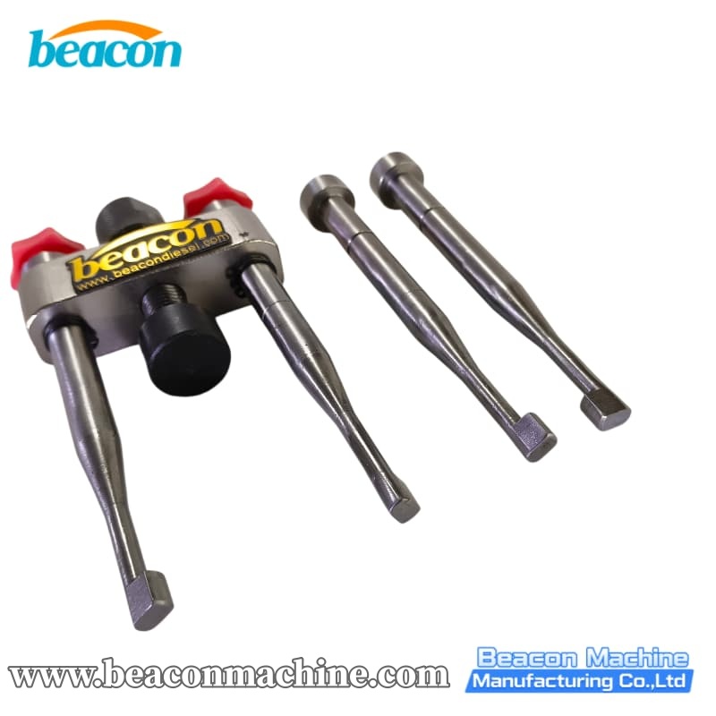 {G5-26 Medium Pressure Common Rail HEUI C7 C9 Injector Puller}