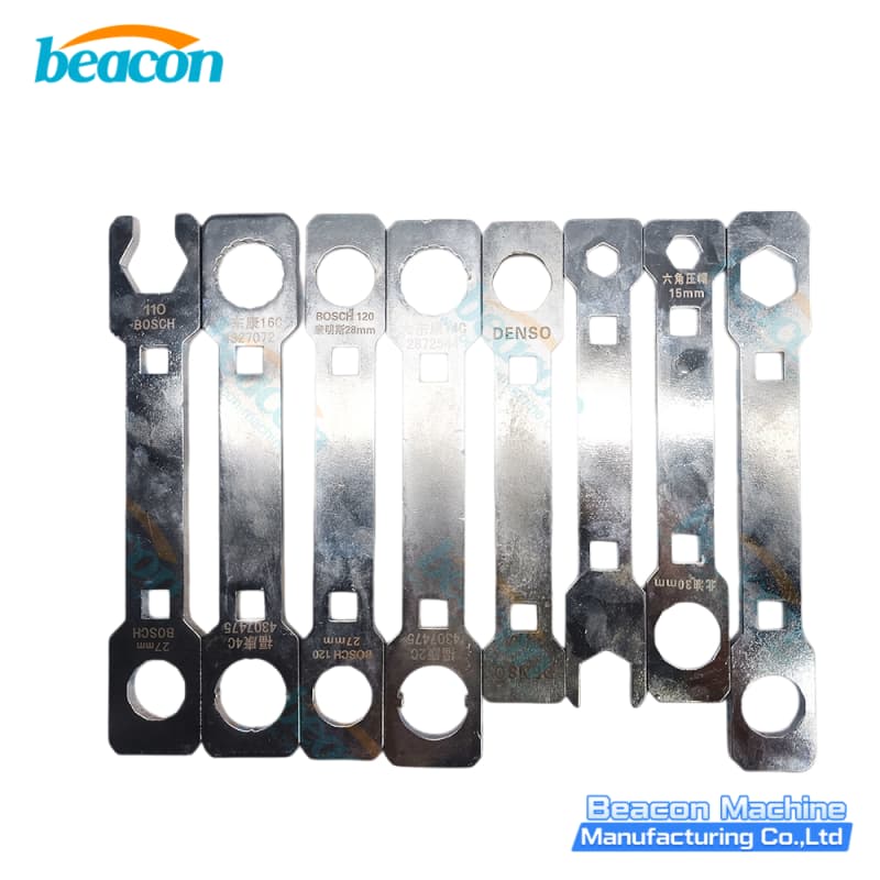 {G5-31 Solenoid Valve Disassembly Wrench}