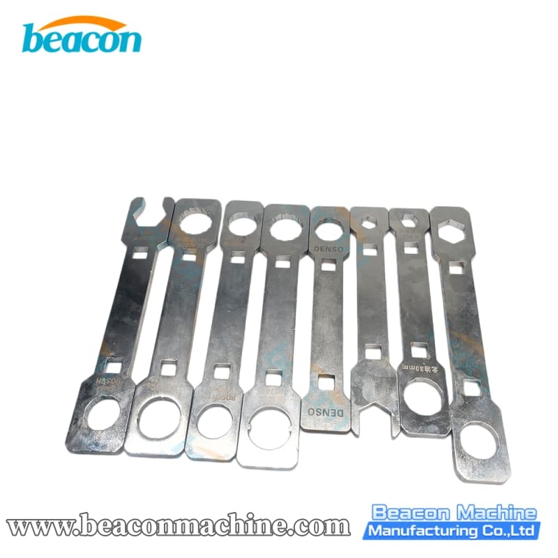 {G5-31 Solenoid Valve Disassembly Wrench}