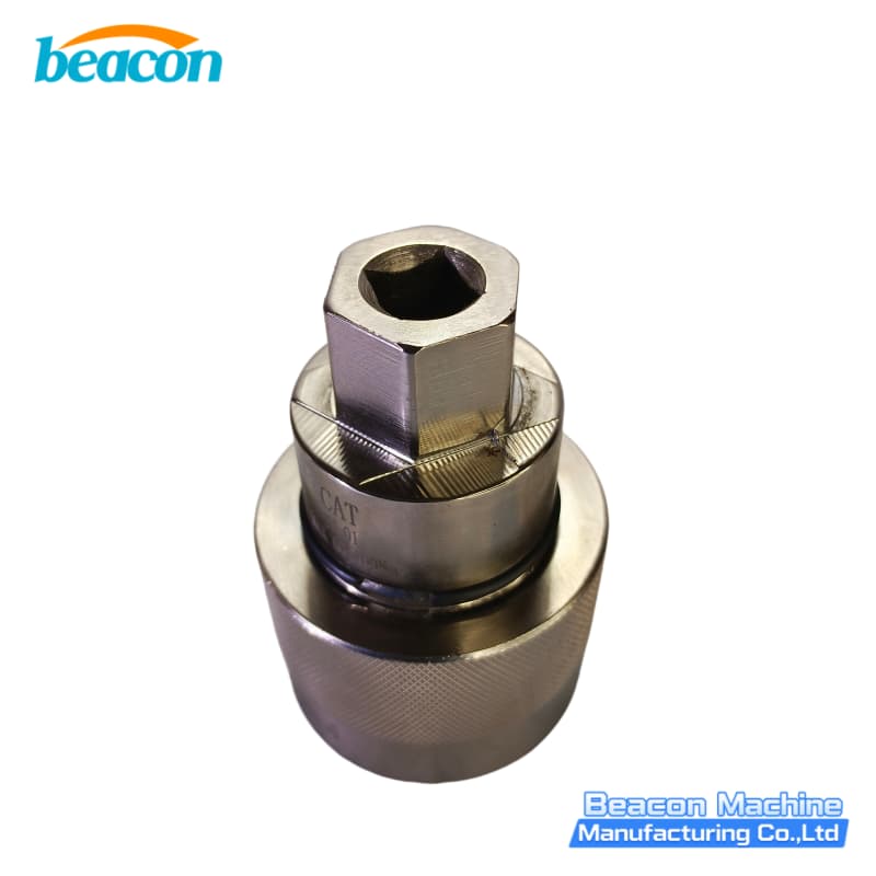 {G5-30 HEUI C7 C9 Injector Cap Removal Tool}