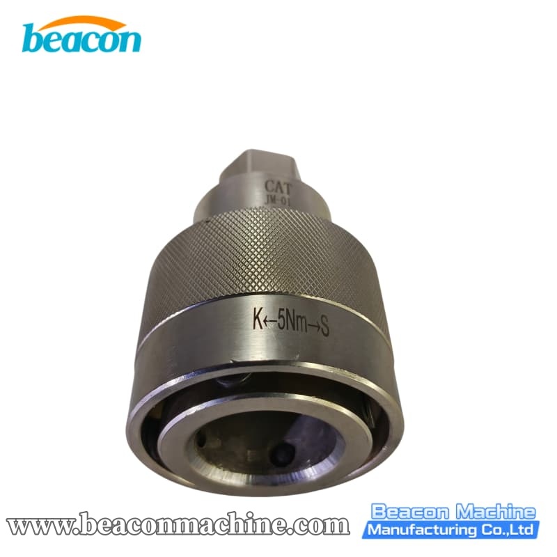 {G5-30 HEUI C7 C9 Injector Cap Removal Tool}