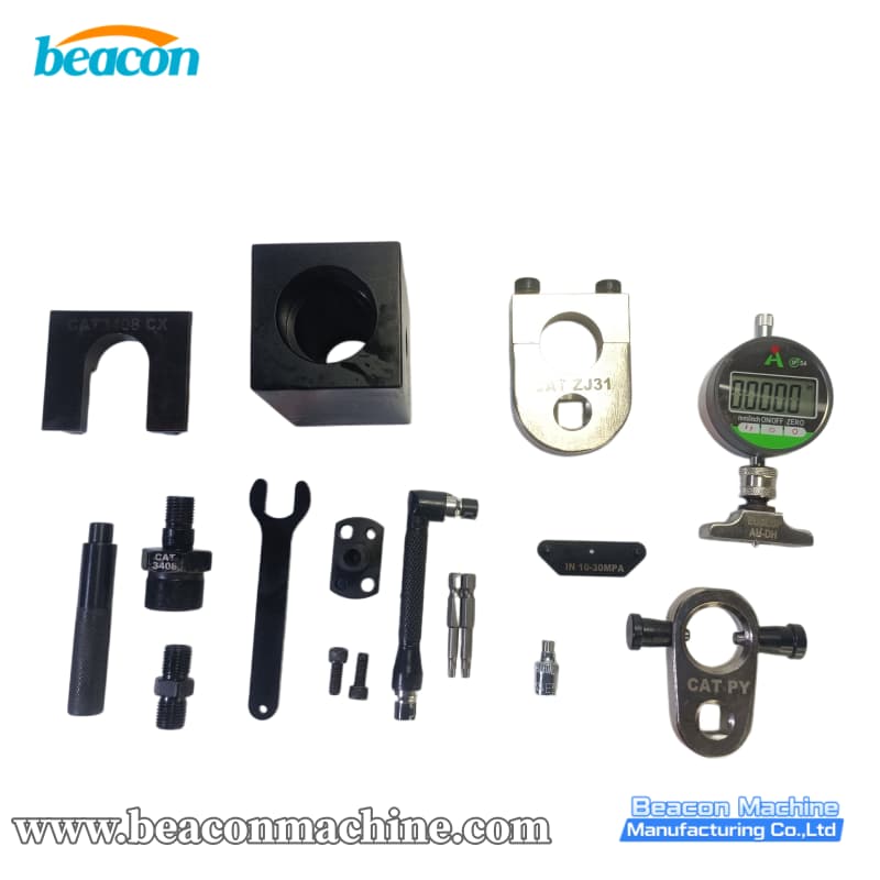 {G5-41 Disassembly Tool for CAT 3408 3412 Injectors}