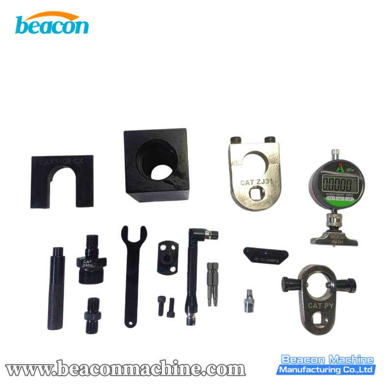 {G5-41 Disassembly Tool for CAT 3408 3412 Injectors}