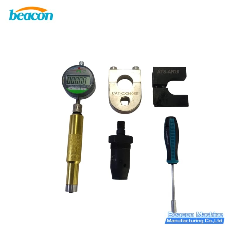 {G5-42 Disassembly Tool for CAT 345E}