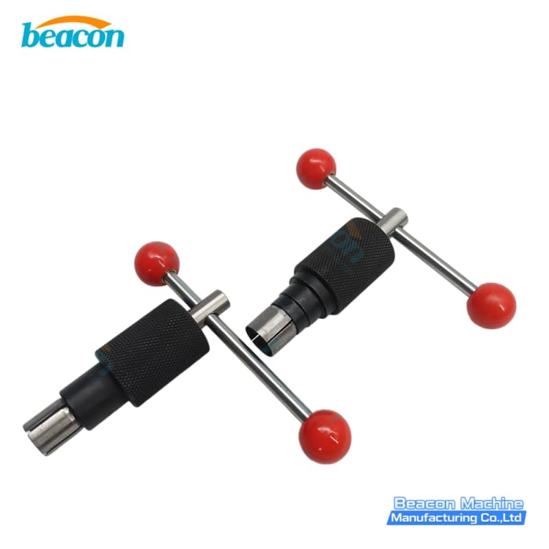 {G6-4 BOSCH 110 120 Series Injector Valve Assembly Pulling Tool}