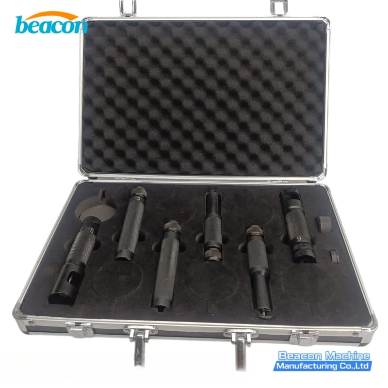 {G6-18 Multi-meter Solenoid Valve Stroke Measurement Tool for Bosch}