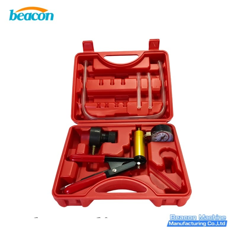{G6-20 Valve Assembly Sealing Test Tool for Bosch}