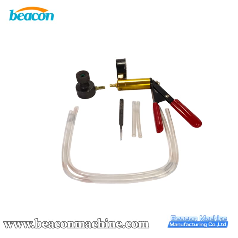 {G6-20 Valve Assembly Sealing Test Tool for Bosch}