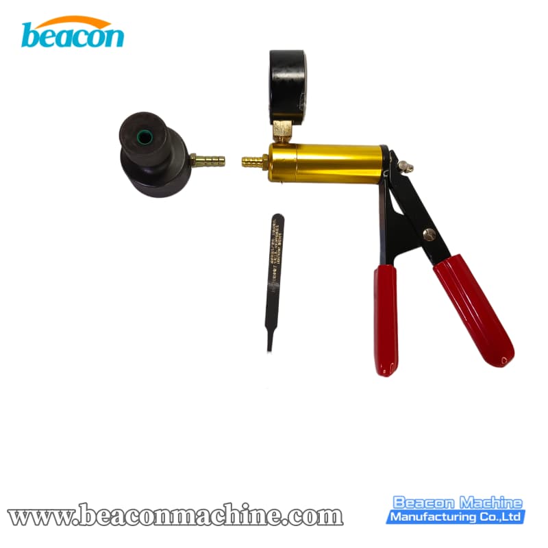 {G6-20 Valve Assembly Sealing Test Tool for Bosch}
