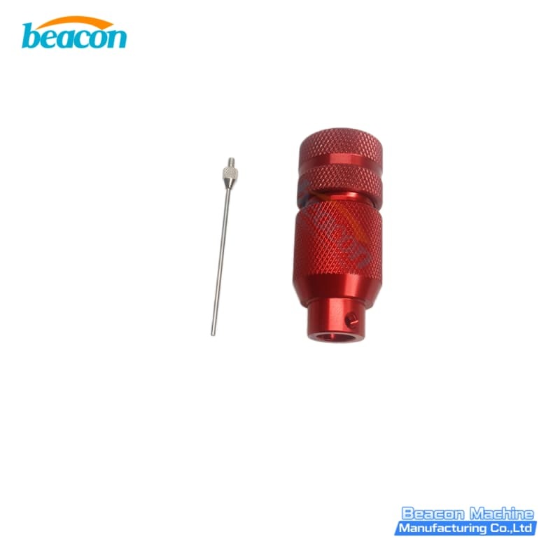 {G6-23 Bosch 110 Armature Lift Measuring Gauge Tool}