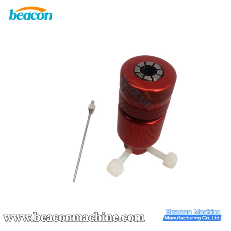 {G6-23 Bosch 110 Armature Lift Measuring Gauge Tool}