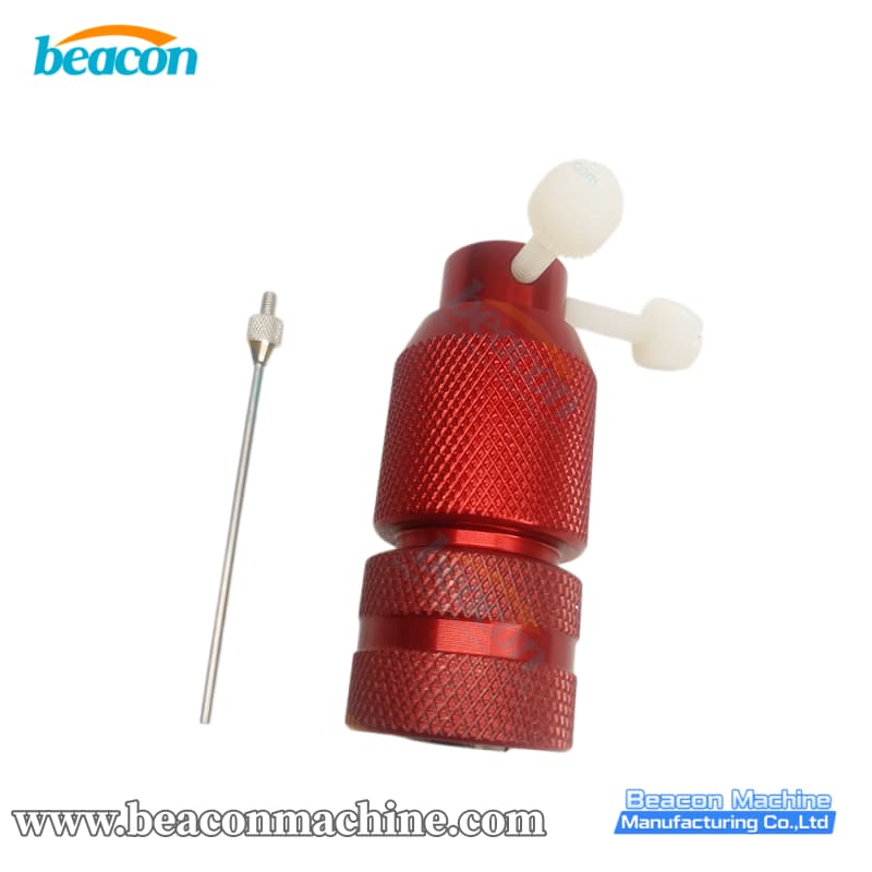 {G6-23 Bosch 110 Armature Lift Measuring Gauge Tool}