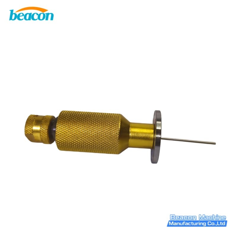 {G6-25 CAT C7 C9 Injector Dynamic Armature Lift Measuring Gauge}