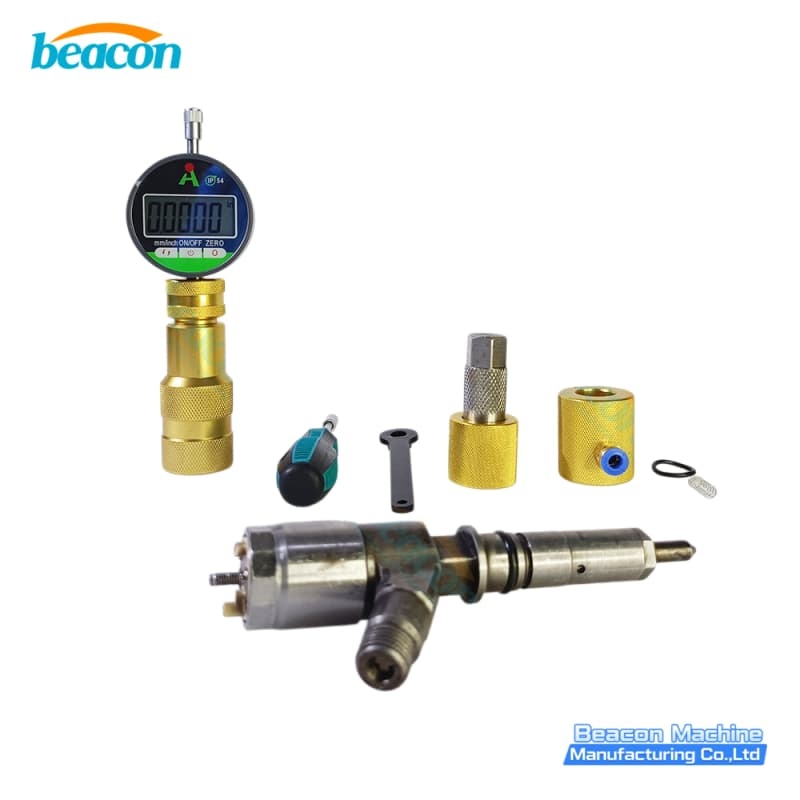 {G6-28 CAT 320D Injector Disassembly & Calibration Tool Kit}