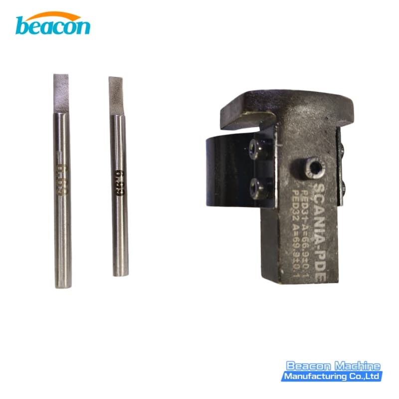 {G6-34 Scania Pump EUI Injector Clearance Adjuster}