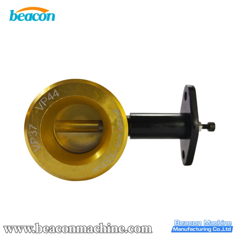 {G6-35 VE Pump Stroke Measuring Gauge}