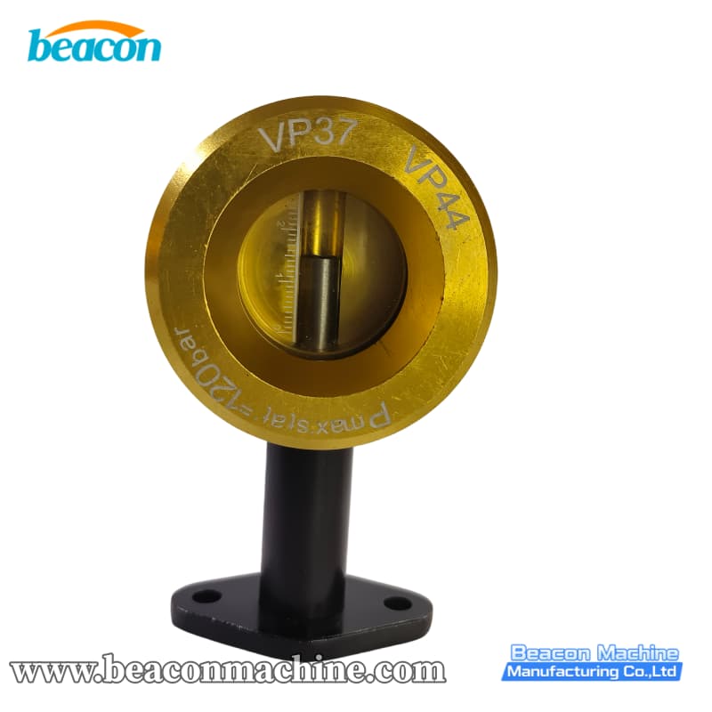 {G6-35 VE Pump Stroke Measuring Gauge}
