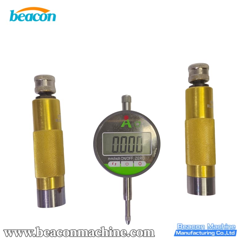 {G6-37 Bosch 111 Injector Repair Measuring Tool}