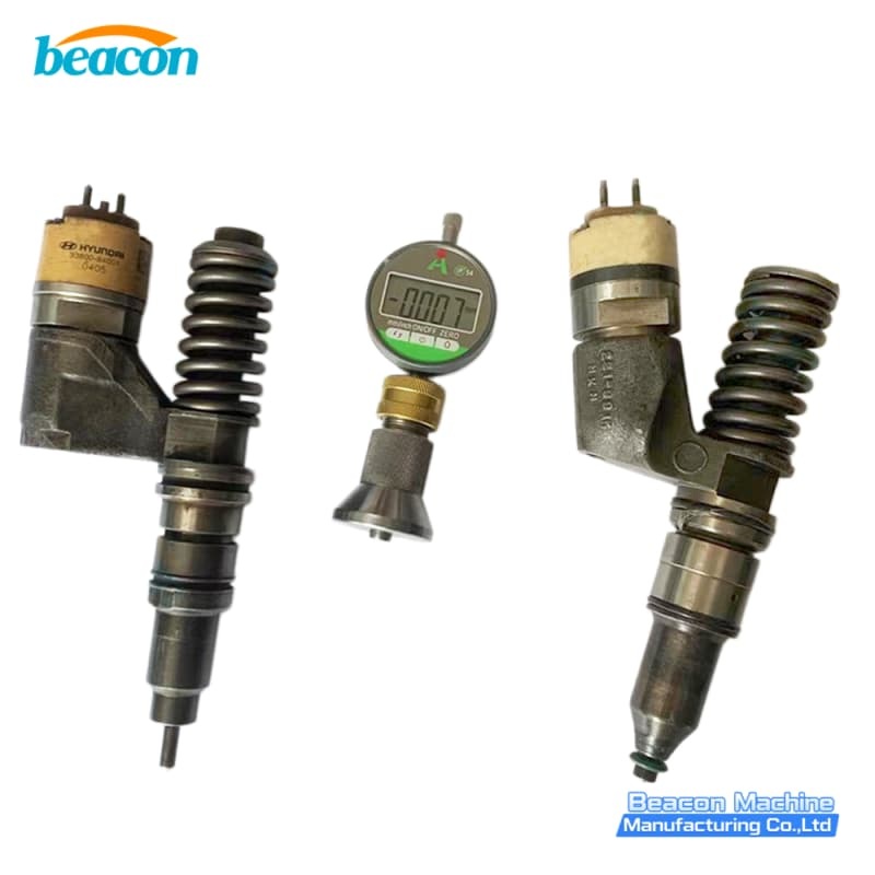 {G6-50 CAT C13 EUI Residual Breath Measurement Tool}