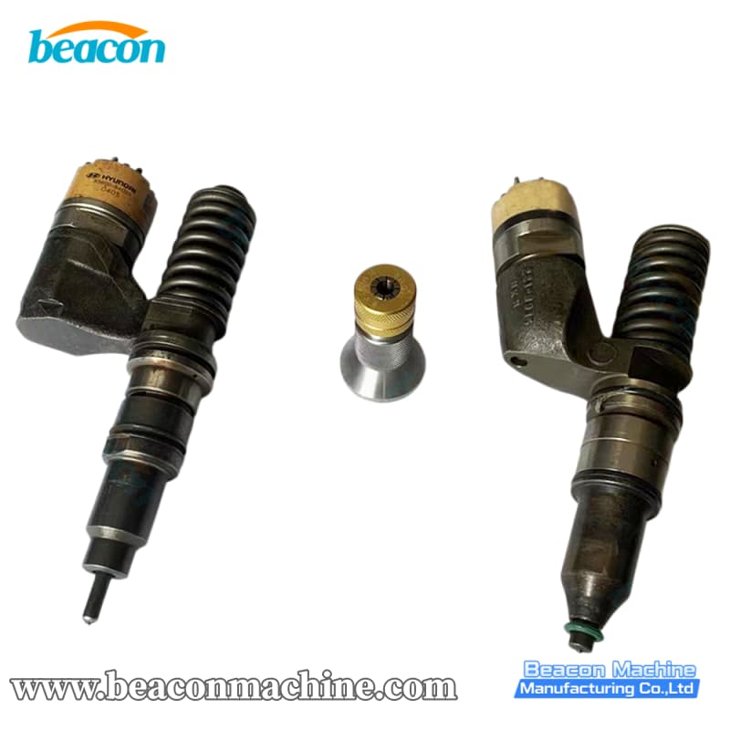 {G6-50 CAT C13 EUI Residual Breath Measurement Tool}