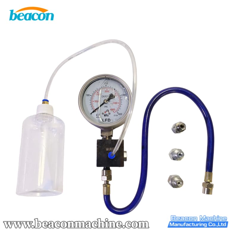 {G7-13 High Pressure Common Rail Pump Plunger Pressure Tester}