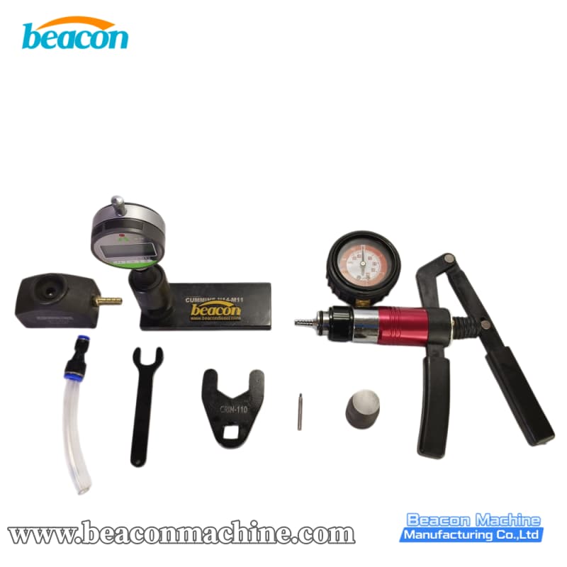 {G8-8 Cummins M11 N14 EUI Pump Nozzle Repair Tool}