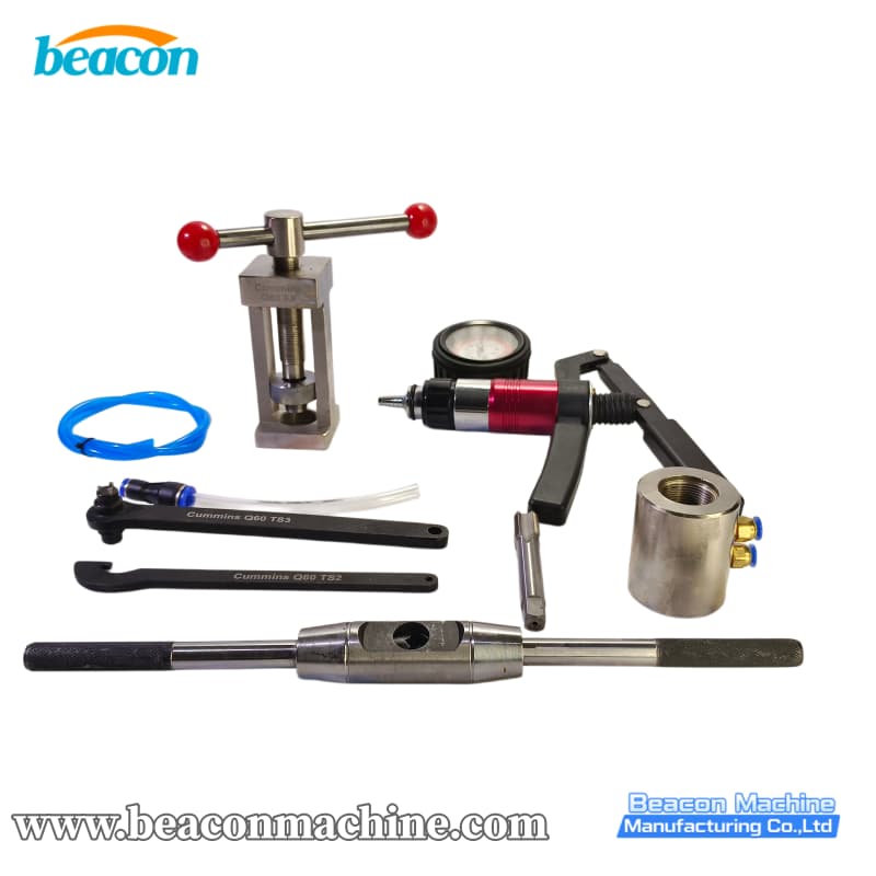 {G8-20 Cummins Q60 HPI Injector Control Valve Tool}