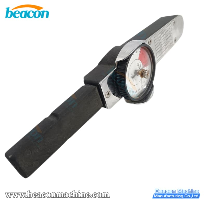 {G10-4 20-100N.M Digital Pointer Torque Wrench}