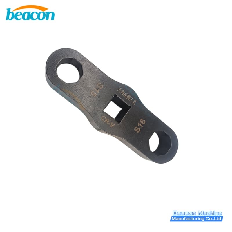 {G10-11 Bosch Piezo Injector 8-Angle Wrench S15-S16}