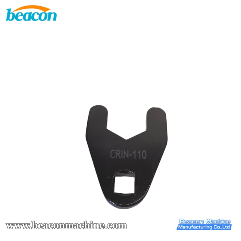 {G10-12 Bosch 110 Injector Solenoid Valve Cap Wrench}