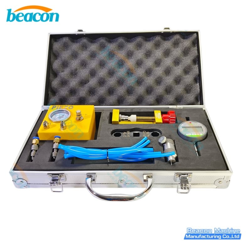 {G10-23 Bosch Piezo Injector Repair & Test Tool Set}
